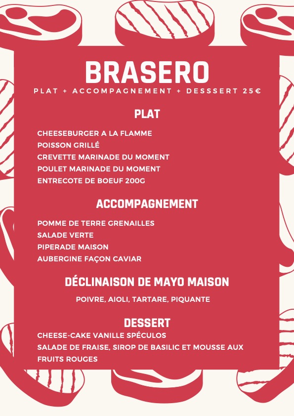 horaires le rooftop poitiers