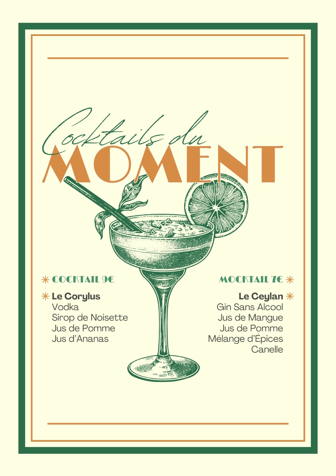 horaires le rooftop poitiers